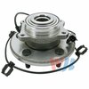 Wjb Bearing Hub Assembly, WA512458 WA512458